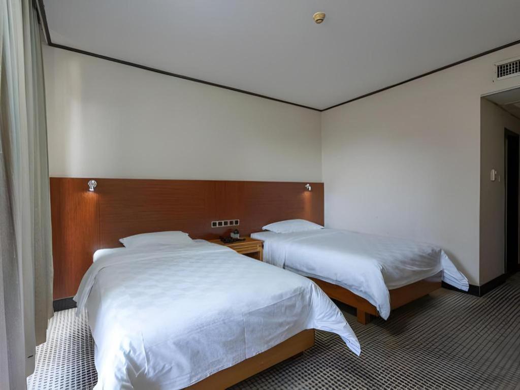 Nanfang Dasha Hotel Γκουανγκζού Εξωτερικό φωτογραφία