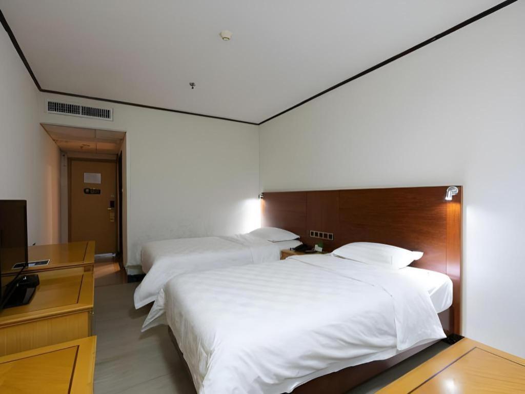Nanfang Dasha Hotel Γκουανγκζού Εξωτερικό φωτογραφία