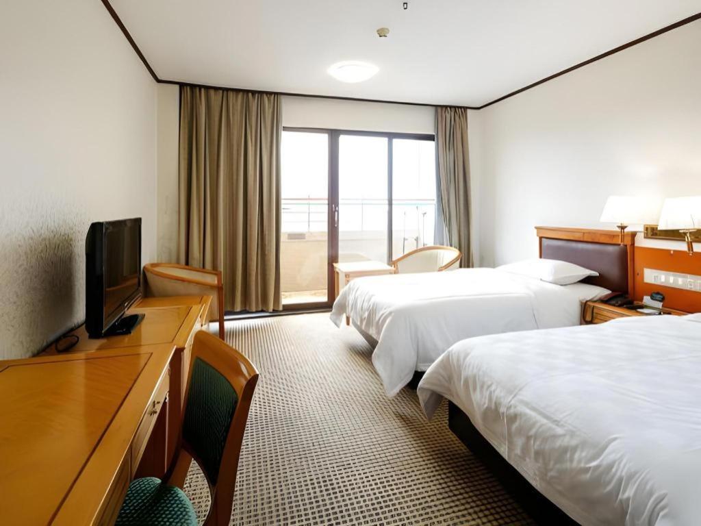 Nanfang Dasha Hotel Γκουανγκζού Εξωτερικό φωτογραφία