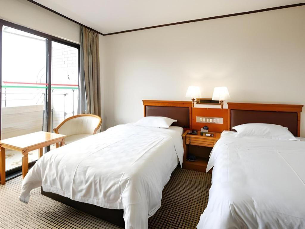 Nanfang Dasha Hotel Γκουανγκζού Εξωτερικό φωτογραφία