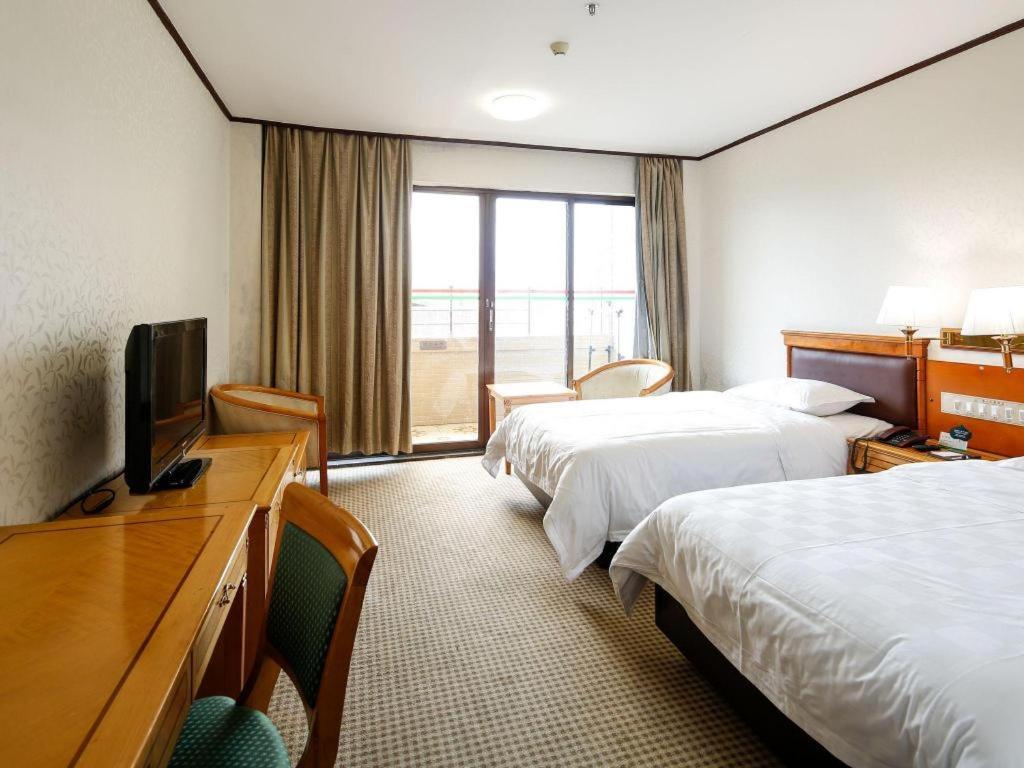 Nanfang Dasha Hotel Γκουανγκζού Εξωτερικό φωτογραφία