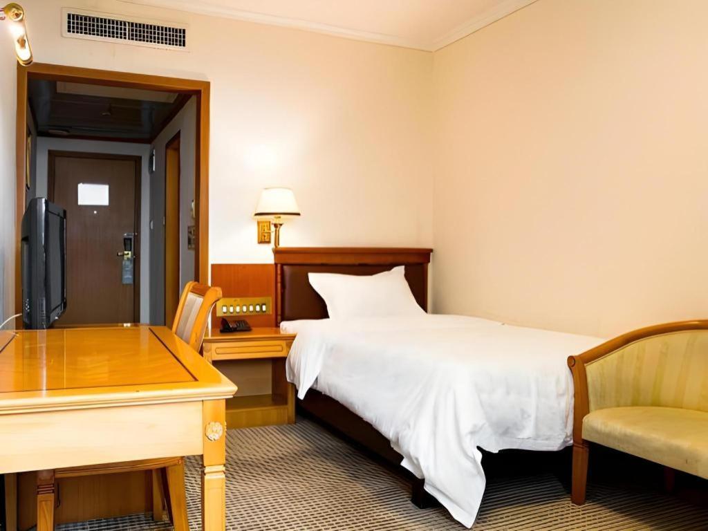 Nanfang Dasha Hotel Γκουανγκζού Εξωτερικό φωτογραφία