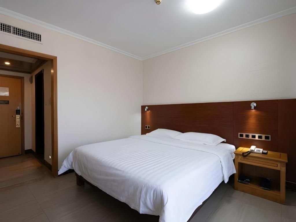 Nanfang Dasha Hotel Γκουανγκζού Εξωτερικό φωτογραφία