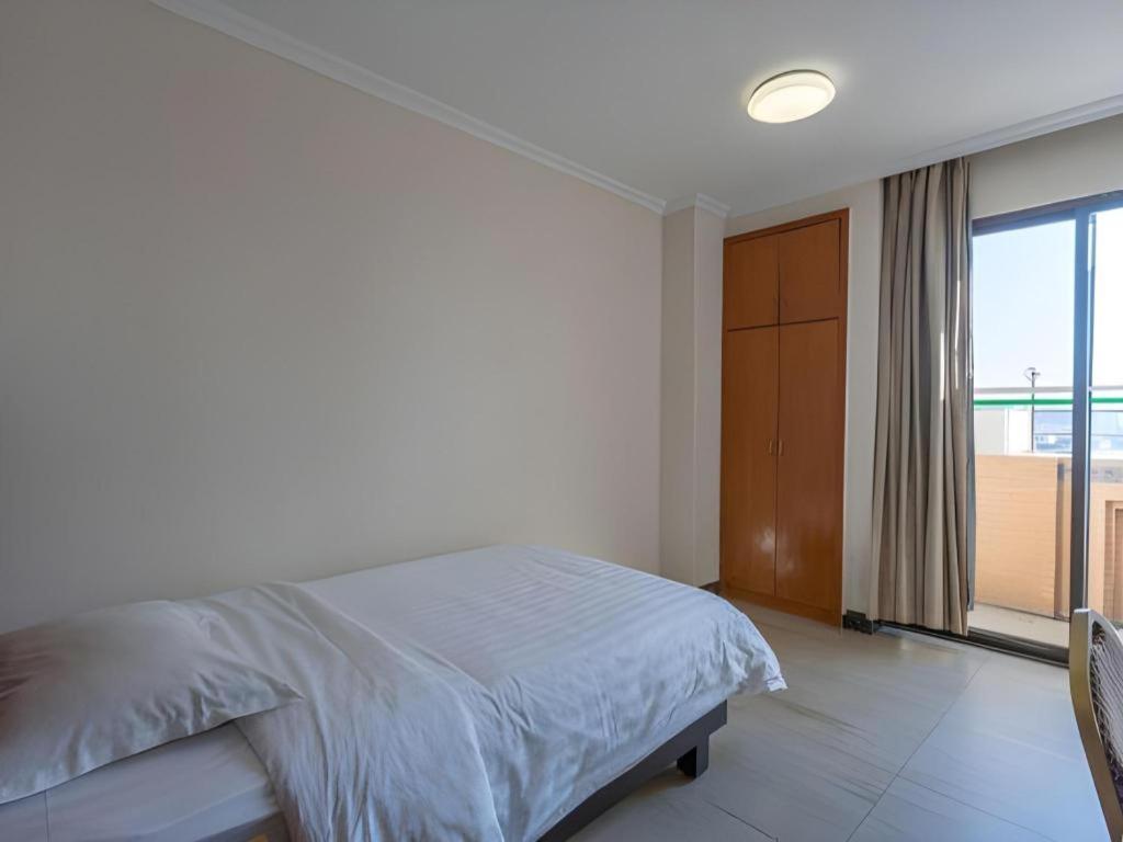 Nanfang Dasha Hotel Γκουανγκζού Εξωτερικό φωτογραφία