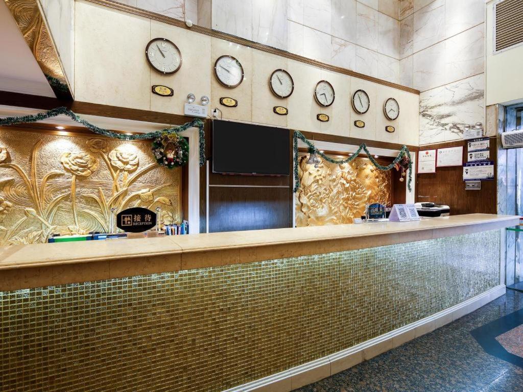 Nanfang Dasha Hotel Γκουανγκζού Εξωτερικό φωτογραφία